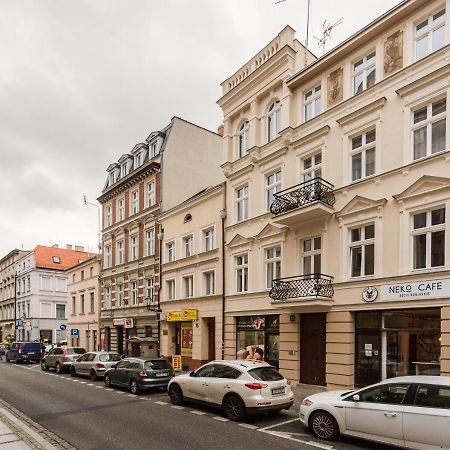 Julia Apartment Stary Toruń Екстериор снимка
