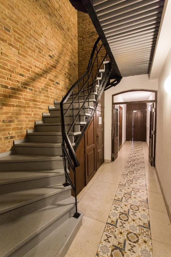 Julia Apartment Stary Toruń Екстериор снимка
