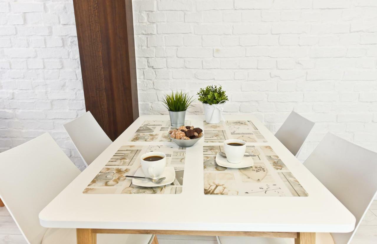 Julia Apartment Stary Toruń Екстериор снимка