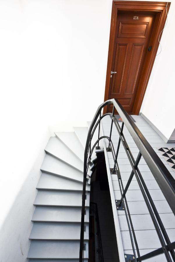 Julia Apartment Stary Toruń Екстериор снимка