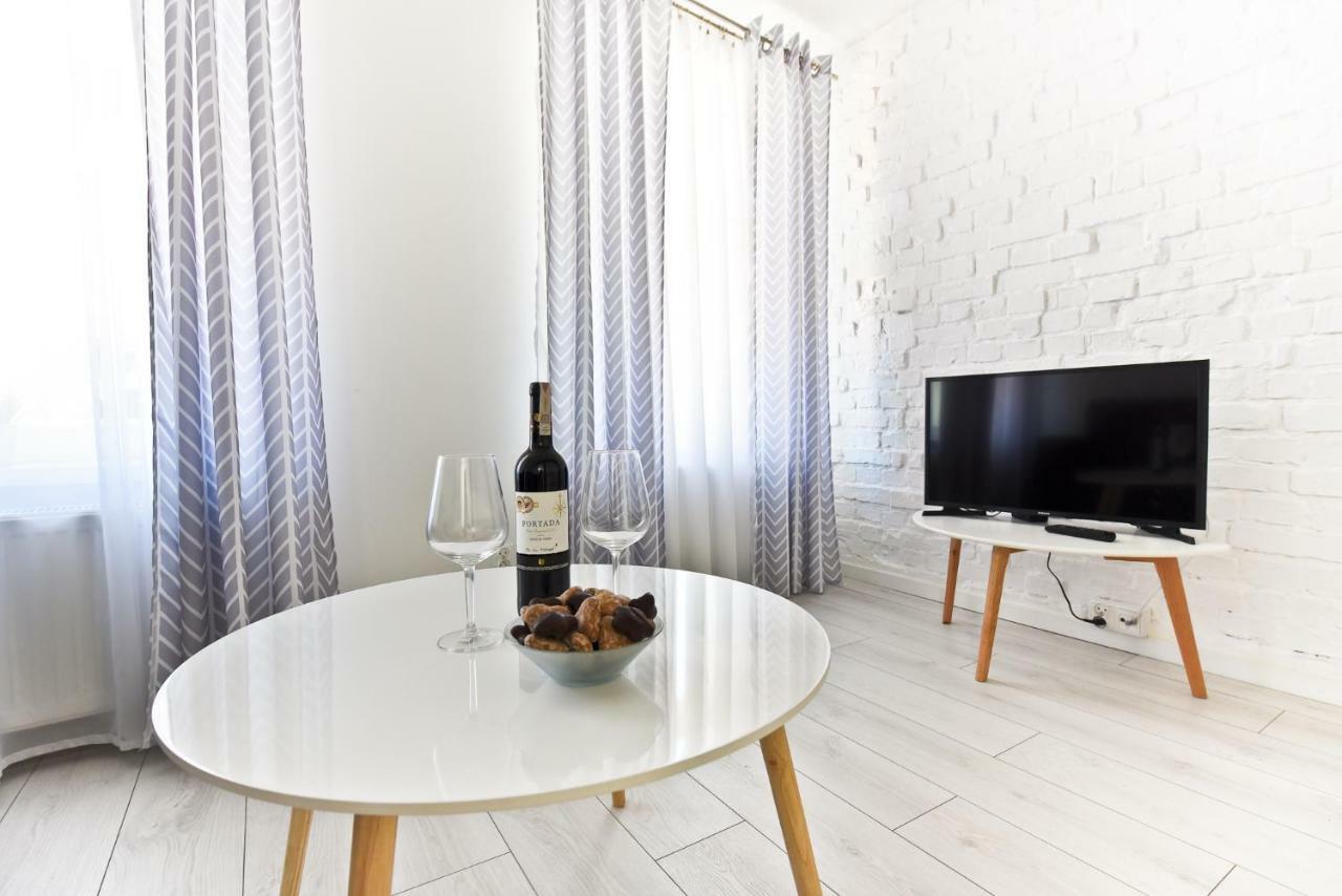 Julia Apartment Stary Toruń Екстериор снимка