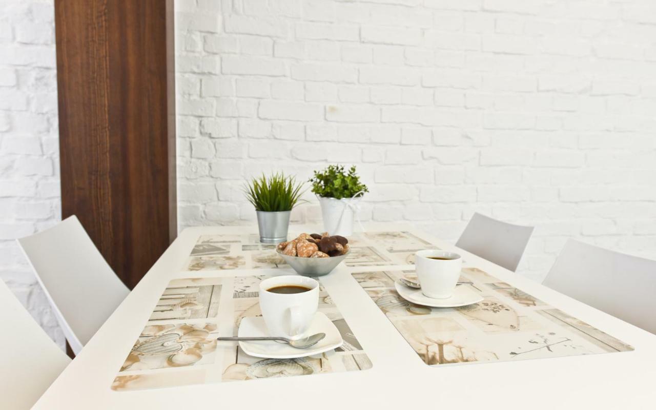 Julia Apartment Stary Toruń Екстериор снимка