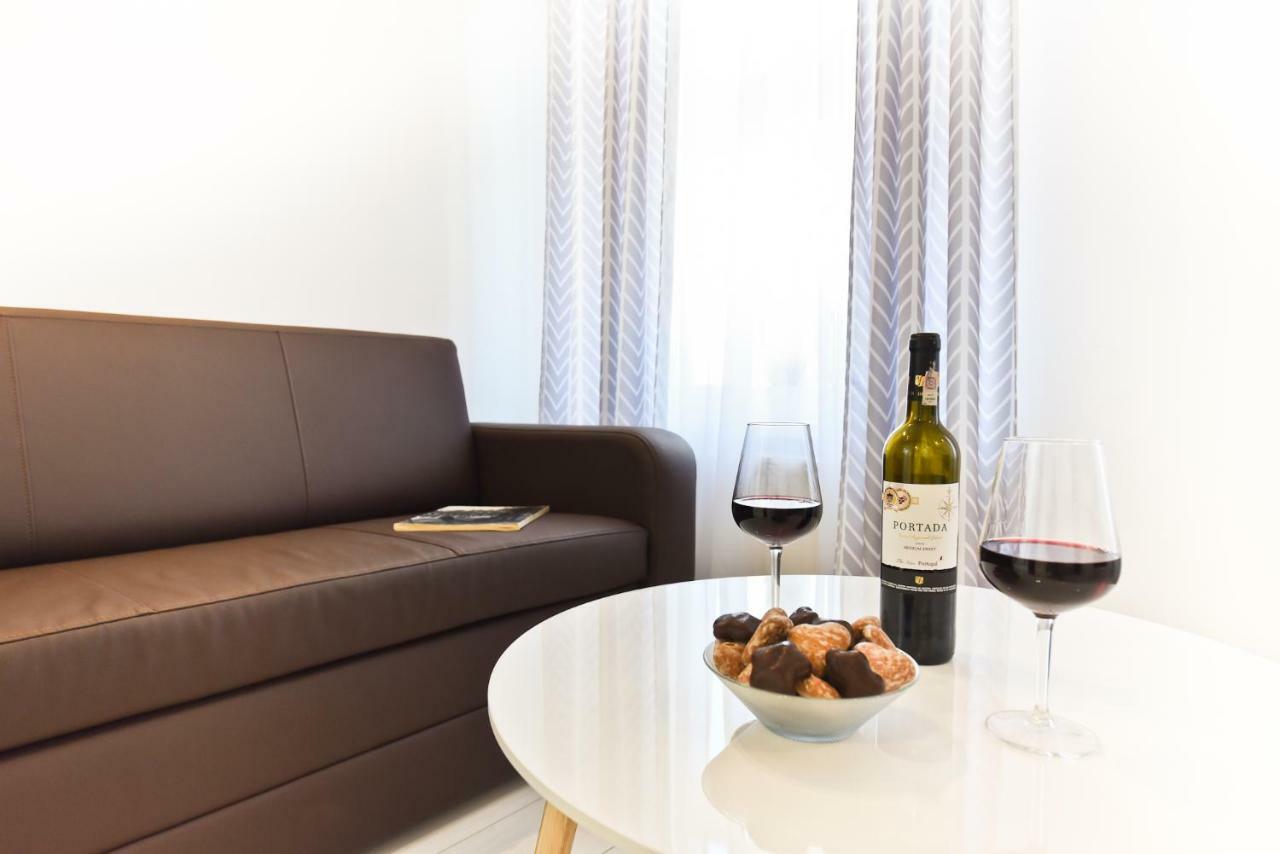 Julia Apartment Stary Toruń Екстериор снимка