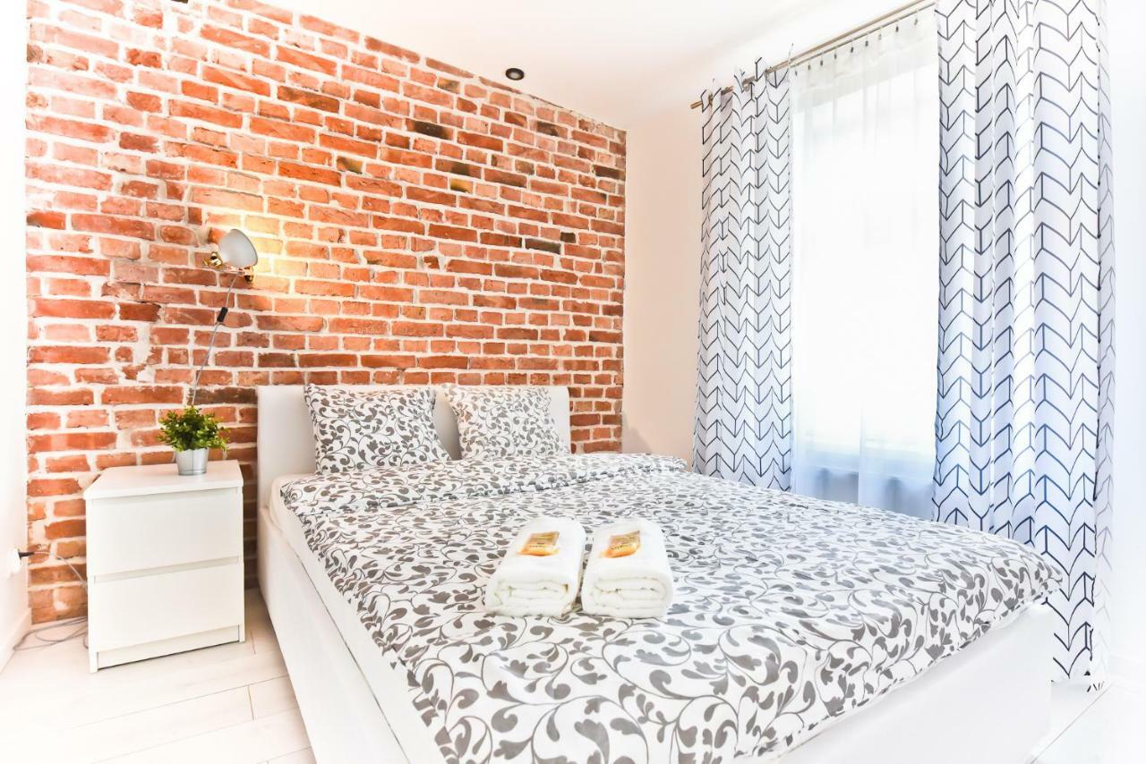 Julia Apartment Stary Toruń Екстериор снимка