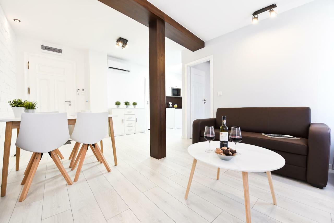 Julia Apartment Stary Toruń Екстериор снимка