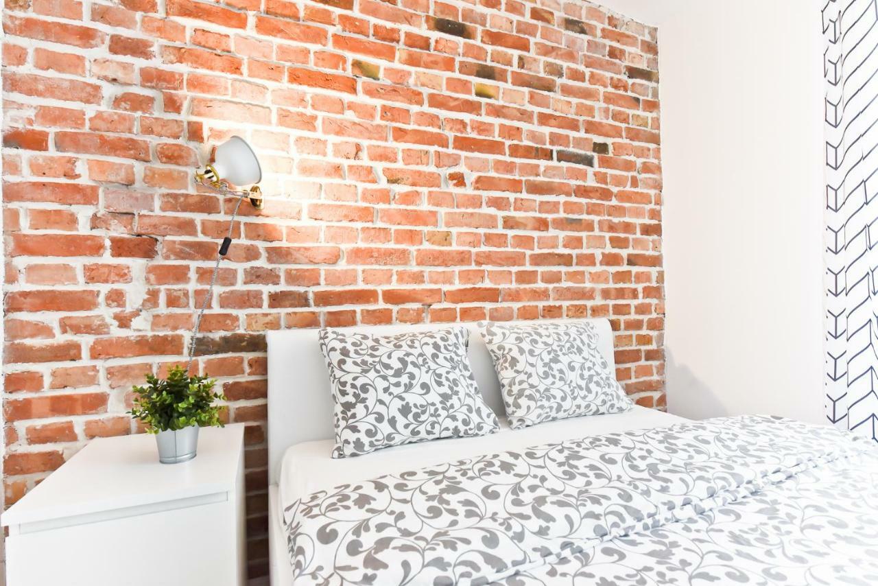 Julia Apartment Stary Toruń Екстериор снимка