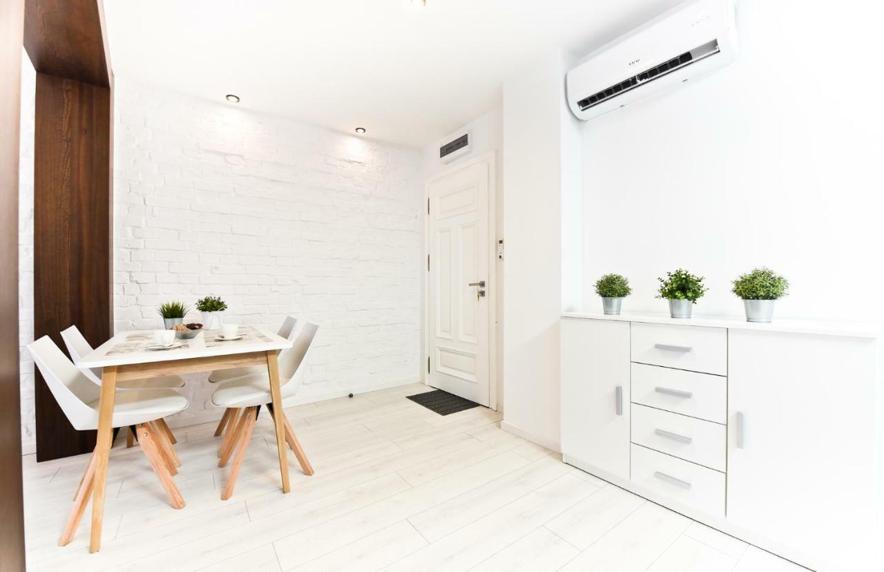 Julia Apartment Stary Toruń Екстериор снимка