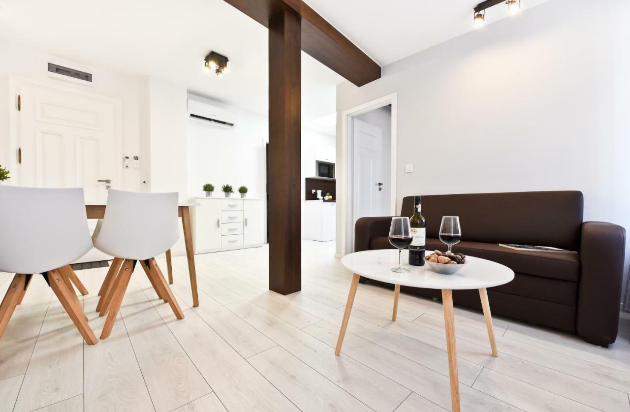 Julia Apartment Stary Toruń Екстериор снимка