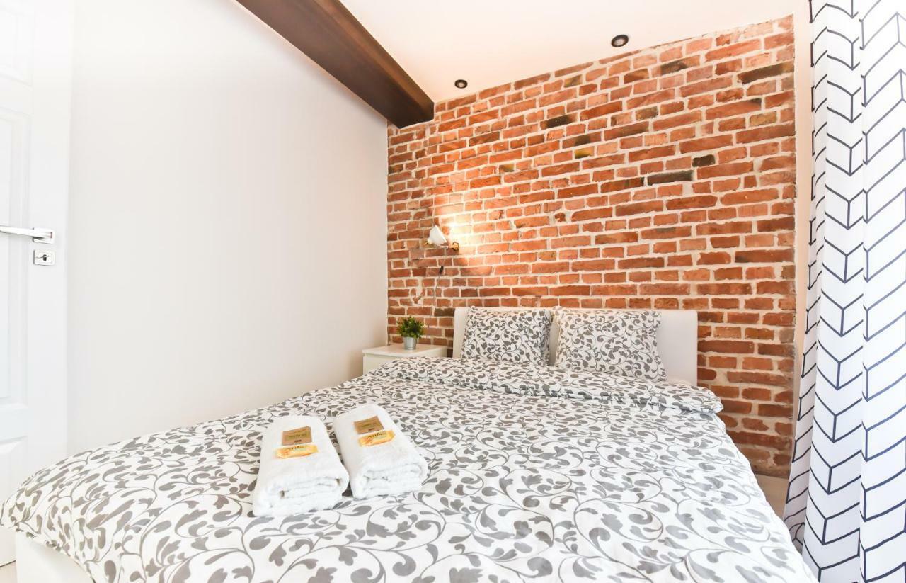 Julia Apartment Stary Toruń Екстериор снимка