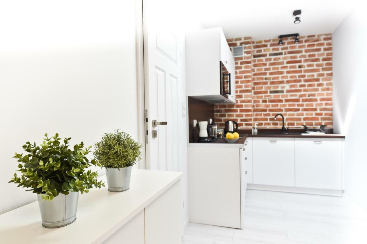 Julia Apartment Stary Toruń Екстериор снимка