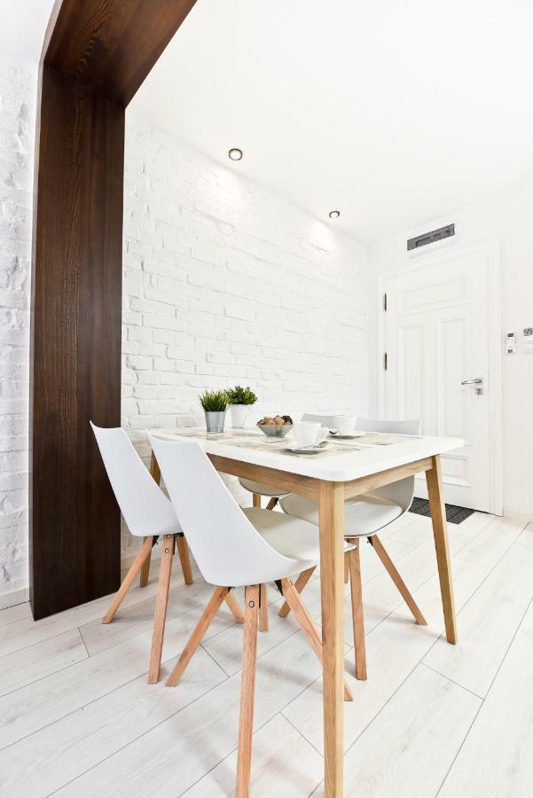Julia Apartment Stary Toruń Екстериор снимка