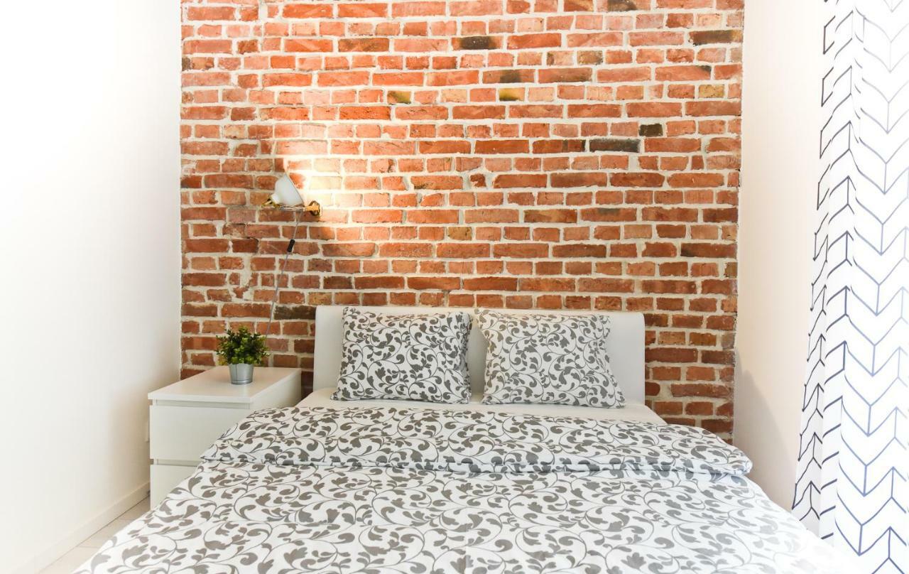 Julia Apartment Stary Toruń Екстериор снимка
